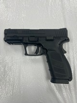 BRG USA BRG9 ELITE BLACK 9MM LUGER (9X19 PARA) - 2 of 5