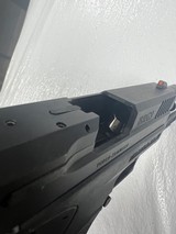 BRG USA BRG9 ELITE BLACK 9MM LUGER (9X19 PARA) - 3 of 5