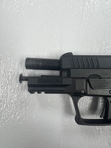 BRG USA BRG9 ELITE BLACK 9MM LUGER (9X19 PARA) - 5 of 5