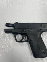 SMITH & WESSON M&P40 SHIELD .40 S&W - 4 of 5