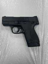 SMITH & WESSON M&P40 SHIELD .40 S&W - 1 of 5