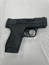 SMITH & WESSON M&P40 SHIELD .40 S&W - 2 of 5