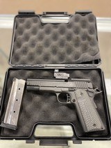 Rock Island Armory XT 22 .22 WMR - 1 of 3