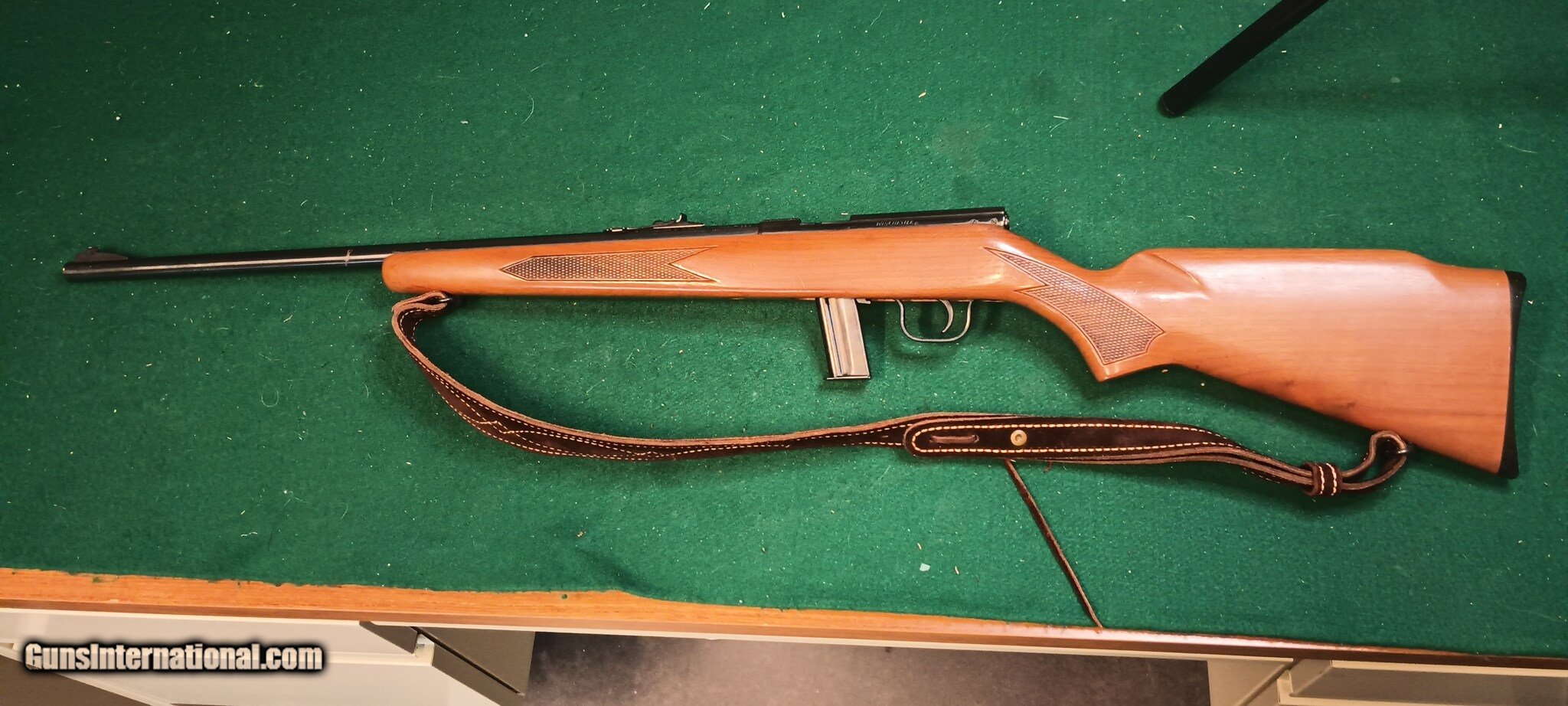 WINCHESTER 320 .22 LR