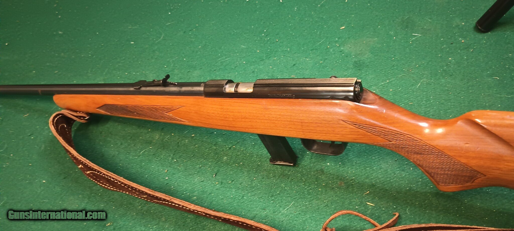 WINCHESTER 320 .22 LR