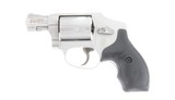 SMITH & WESSON 642 AIRWEIGHT NO INTERNAL LOCK .38 SPL - 1 of 7