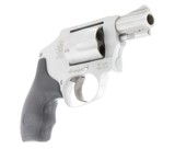 SMITH & WESSON 642 AIRWEIGHT NO INTERNAL LOCK .38 SPL - 4 of 7