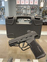 SIG SAUER P322 .22 LR - 3 of 3