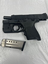 SMITH & WESSON M&P 9 Shield M2.0 *MA Compliant - 5 of 7