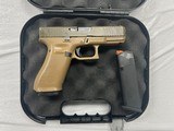 GLOCK G45 APOLLO CUSTOM - 1 of 7