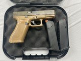 GLOCK G45 APOLLO CUSTOM - 7 of 7