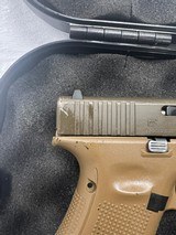 GLOCK G45 APOLLO CUSTOM - 6 of 7