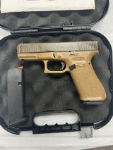 GLOCK G45 APOLLO CUSTOM - 2 of 7