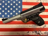 SMITH & WESSON SW22 Victory Target *MA Compliant - 6 of 7