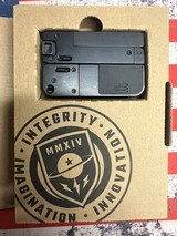 TRAILBLAZER FIREARMS LIFECARD - 6 of 6