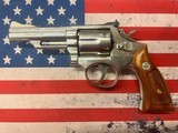 SMITH & WESSON 19-3 - 1 of 7