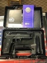 BERETTA USA 92X RDO - 6 of 6