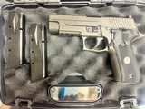 SIG SAUER P226 LEGION - 6 of 6