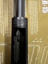 MOSSBERG 500 - 3 of 4