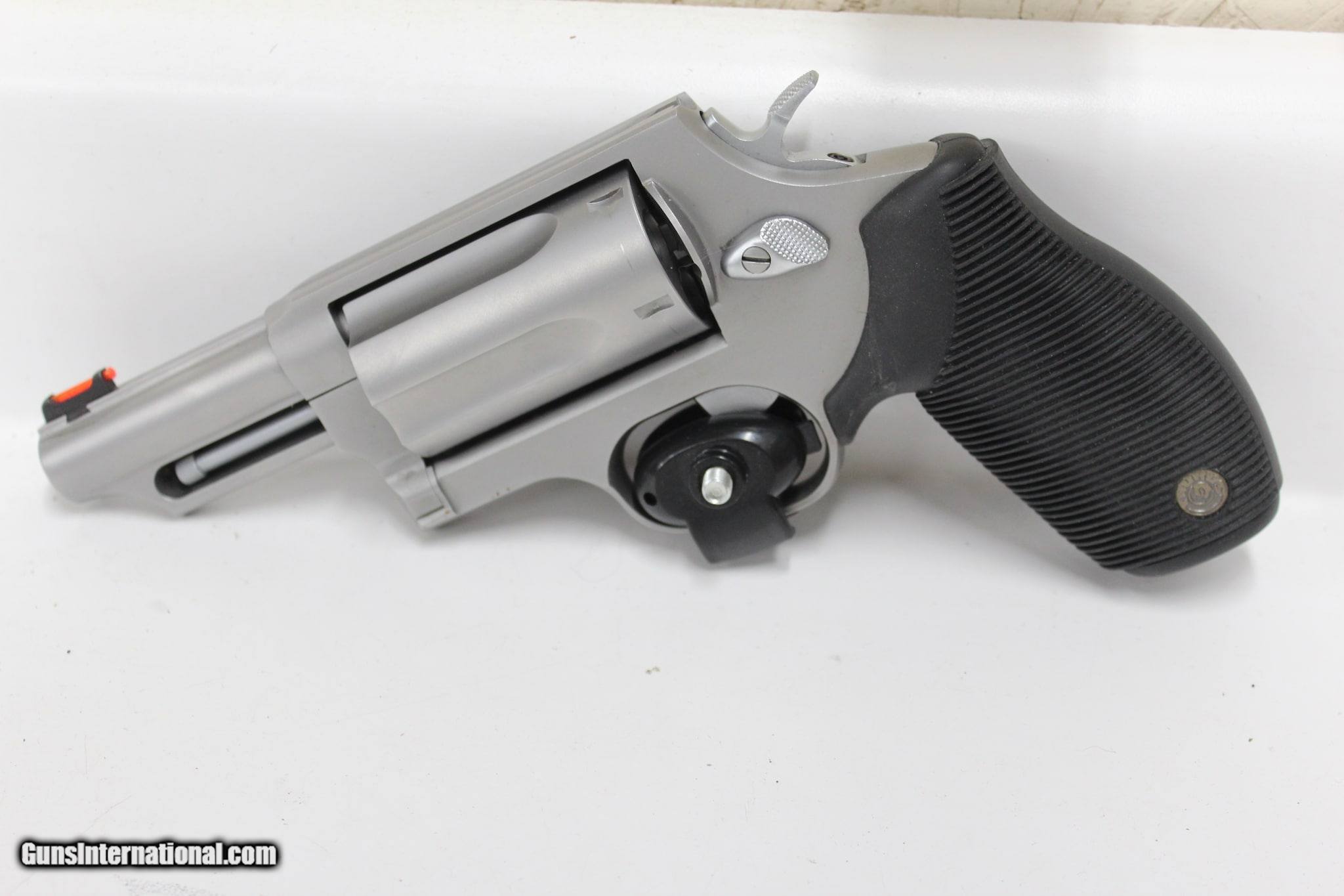 TAURUS 4510 THE JUDGE