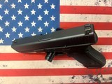 GLOCK 22 G22 GEN 4 .40 (Night Sights) POLICE TRADE IN - 4 of 7