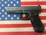 GLOCK 22 G22 GEN 4 .40 (Night Sights) POLICE TRADE IN - 2 of 7