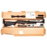 RUGER PC CARBINE 9MM LUGER (9X19 PARA) - 3 of 3