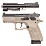 CZ P-07 - 1 of 3
