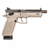CZ P-09 - 2 of 3