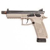 CZ P-09 - 1 of 3