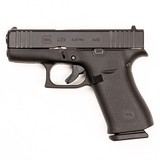 GLOCK G43X - 1 of 3