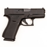 GLOCK G43X - 2 of 3