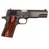 COLT MK IV SERIES 70 GOVERNMENT .45 ACP - 2 of 3