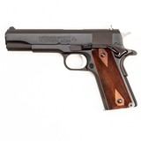 COLT MK IV SERIES 70 GOVERNMENT .45 ACP - 1 of 3