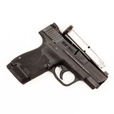 SMITH & WESSON M&P9 SHIELD M2.0 9MM LUGER (9X19 PARA) - 3 of 3