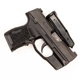 SIG SAUERP365 NITRON MICRO-COMPACT - 3 of 3