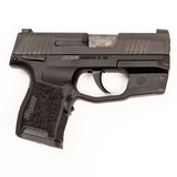 SIG SAUERP365 NITRON MICRO-COMPACT - 2 of 3