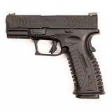 SPRINGFIELD ARMORY XD-M ELITE OSP - 2 of 3