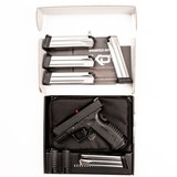 SPRINGFIELD ARMORY XD-M ELITE OSP - 1 of 3