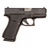 GLOCK G43X - 2 of 3