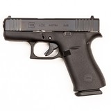 GLOCK G43X - 1 of 3
