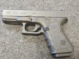 GLOCK 19 G19 GEN 4 9MM LUGER (9X19 PARA) - 1 of 3