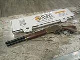 HENRY REPEATING ARMS AXE - 2 of 2