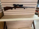 MAUSER 3000 .270 WIN - 1 of 7
