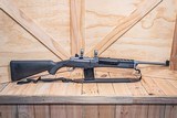 RUGER MINI-14 RANCH RIFLE .223 REM/5.56 NATO - 1 of 6