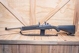 RUGER MINI-14 RANCH RIFLE .223 REM/5.56 NATO - 4 of 6