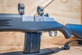 RUGER MINI-14 RANCH RIFLE .223 REM/5.56 NATO - 5 of 6