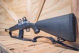 RUGER MINI-14 RANCH RIFLE .223 REM/5.56 NATO - 6 of 6