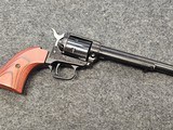 HERITAGE MFG. Rough Rider 22 LR/22 WMR 6.50 .22 LR - 2 of 3
