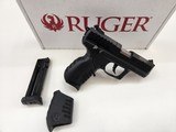 RUGER SR22 .22 LR - 2 of 3